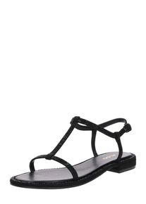 Aldo, Damen Sandale 'YBOIMMA', Schwarz