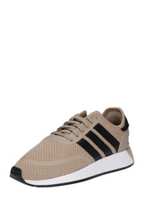 adidas originals, Damen Sneaker 'N-5923', Khaki / Schwarz