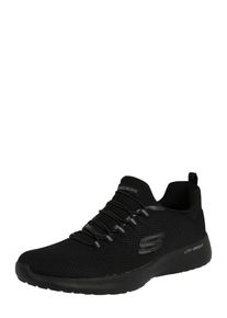 Skechers, Herren Sneaker 'DYNAMIGHT', Schwarz