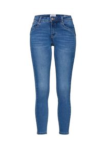 Only, Damen Jeans 'TORY', Blue Denim