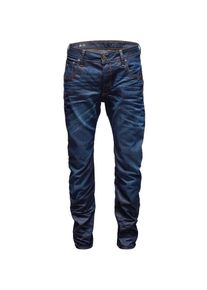 G-Star Raw, Herren Jeans in Slim Fit 'Arc 3D', Blau / Dunkelblau