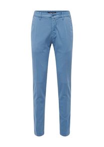 Marc O'Polo Marc O'Polo, Herren Hose, Hellblau