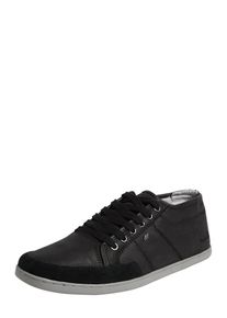 Boxfresh, Herren Sneaker Low 'SPARKO LEA', Schwarz