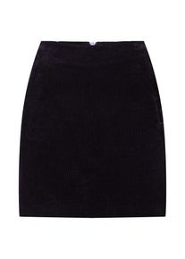 New Look, Damen Rock 'WELT', Schwarz