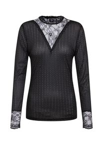 Modstr&ouml;m Modstr&ouml;m, Damen Shirt, Schwarz