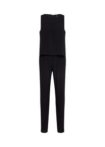 Sublevel, Damen Jumpsuit, Schwarz