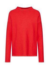 armedangels, Damen Pullover 'Medina', Rot
