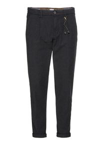 Jack & Jones JACK & JONES, Herren Hose 'JJIACE JJMILTON AKM 587 NAVY BLAZER', Navy