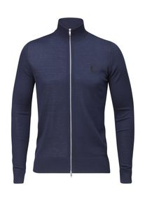 J. Lindeberg J.Lindeberg, Herren Pullover, Navy