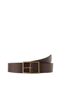 ROYAL REPUBLIQ, Damen Lederg&uuml;rtel 'New Lava', Braun