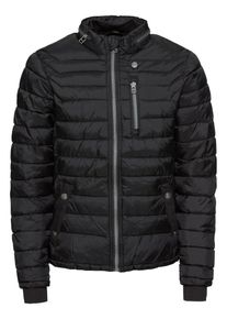 Blend, Herren Jacke 'Outerwear', Schwarz