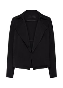 V&eacute;ro Moda VERO MODA, Damen Blazer 'VMCHERIE LS BLAZER', Schwarz