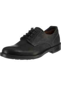 Lloyd, Herren Businessschuhe, Schwarz