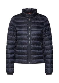 Marc O'Polo Marc O'Polo, Damen Jacke 'WOVEN OUTDOOR JACKETS', Schwarz