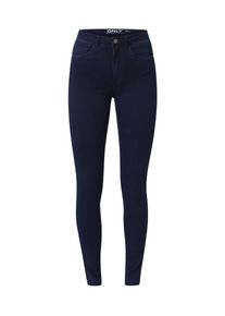 Only, Damen 'Royal' Jeans, Dunkelblau