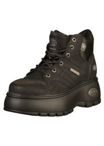 Dockers by Gerli, Damen Sneaker, Schwarz