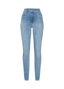 Levi's LEVI'S, Damen Jeans 'MILE HIGH', Blue Denim