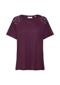 Greystone, Damen Shirt, Brombeer