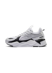 Puma, Damen Sneaker 'RS-X CORE', Schwarz / Wei&szlig;