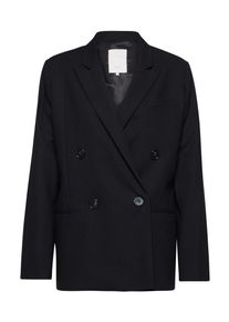 POSTYR, Damen Blazer 'POSAGARA', Schwarz