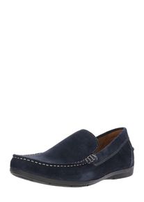 Geox, Herren Slipper 'U SIRON', Navy
