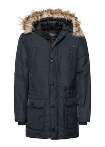 Blend, Herren Jacke, Navy