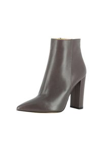Evita, Damen Stiefelette 'ALINA', Schlammfarben