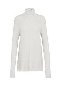 Esprit, Damen Pullover 'OTB Cowl', Grau
