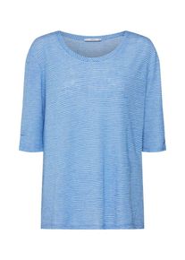 EDC by Esprit, Damen Shirt, Hellblau