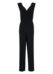 Heine, Damen Overall, Schwarz