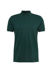 BOSS, Herren Poloshirt 'Piro', Gr&uuml;n