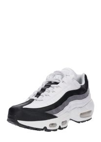 Nike Sportswear, Damen Sneaker 'Air Max 95', Grau / Schwarz / Naturwei&szlig;