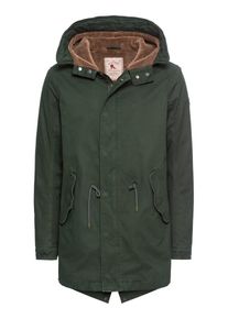 Scotch & Soda SCOTCH & SODA, Herren Parka '145193-0548', Tanne