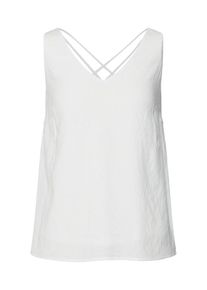 V&eacute;ro Moda VERO MODA, Damen Top, Wei&szlig;