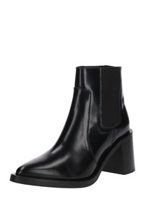 Sams&oslash;e & Sams&oslash;e Samsoe & Samsoe, Damen Stiefelette 'SAKI', Schwarz