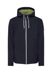 Derbe, Herren Jacke 'Isle of Skye', Dunkelblau