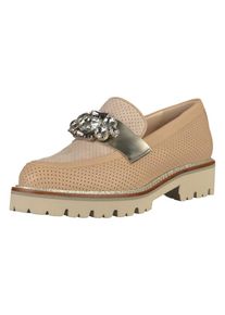 Gadea, Damen Slipper, Beige