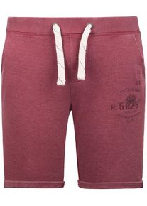 PETROL INDUSTRIES, Herren Hose, Karminrot