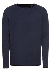 Scotch & Soda SCOTCH & SODA, Herren Pullover, Dunkelblau