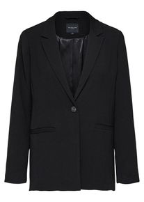 Selected Femme, Damen Blazer, Schwarz
