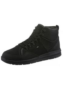 Boxfresh, Herren Sneaker 'BERTHAR', Schwarz