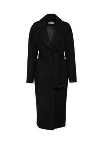 EDITED, Damen Mantel 'Cecilia', Schwarz