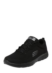 Skechers, Herren Sneaker 'FLEX ADVANTAGE 2.0 - DAYSHOW', Schwarz