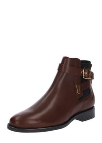Buffalo, Damen Stiefelette 'AQUA SKY', Dunkelbraun