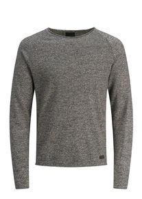PRODUKT, Herren Strickpullover, Grau
