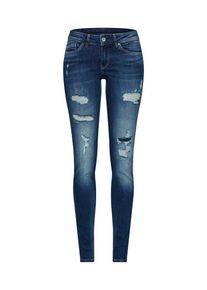 Pepe Jeans, Damen Skinny 'Pixie', Blau