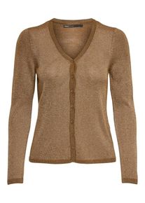 Only, Damen Cardigan, Brokat