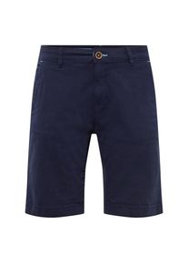 & Colours & Sons COLOURS & SONS, Herren Hose 'CHARLES', Dunkelblau