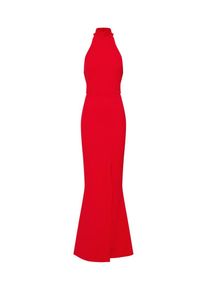 Missguided, Damen Kleid, Rot