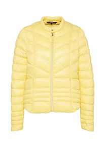V&eacute;ro Moda VERO MODA, Damen Stepp-Jacke, Gelb